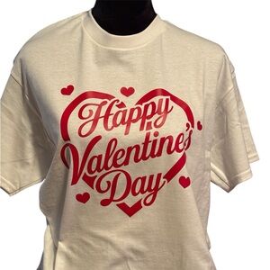Valentine’s Day shirt